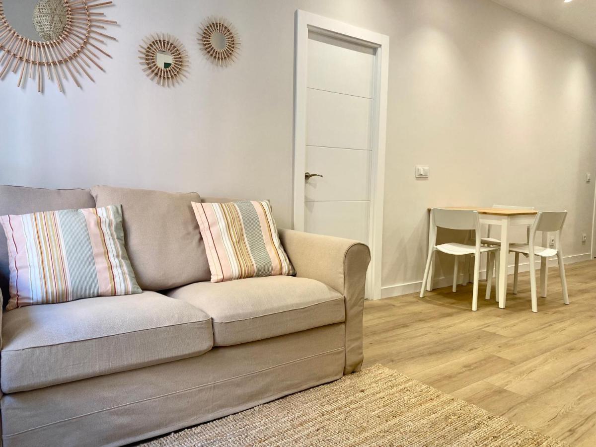 בילבאו Precioso Apartamento Junto A Casco Viejo מראה חיצוני תמונה