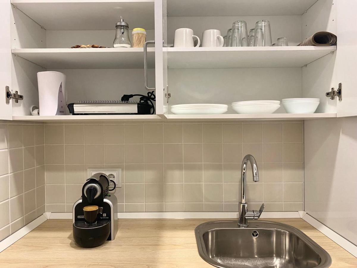 בילבאו Precioso Apartamento Junto A Casco Viejo מראה חיצוני תמונה