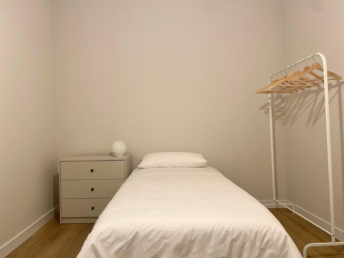 בילבאו Precioso Apartamento Junto A Casco Viejo מראה חיצוני תמונה
